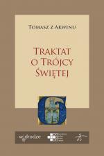 Traktat o Trójcy Świętej – Tomasz z Akwinu
