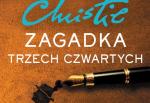 Katarzyna Górska-Fingas: „Zagadka trzech czwartych”, czyli udana kontynuacja