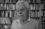 Zmarł Zdzisław Najder 