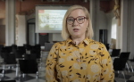 [FILM] Aleksandra Rybińska o Szkole Letniej Teologii Politycznej 2021
