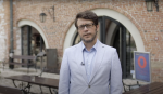 [FILM] Dr Mateusz Werner o programie filmowym Szkoły Letniej Teologii Politycznej 2021