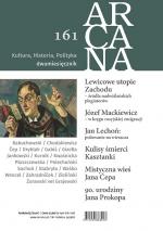 Dwumiesięcznik „Arcana” nr 161