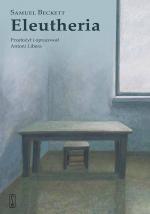 Eleutheria – Samuel Beckett