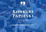 Ruszyła XVII edycja Konkursu Papieskiego dla uczniów szkół ponadpodstawowych
