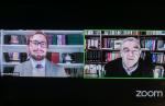 Anatomia zemsty. Relacja z Szekspirowskiego seminarium Antoniego Libery 