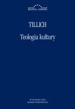 Teologia kultury – Paul Tillich
