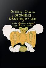 Opowieści kanterberyjskie – Geoffrey Chaucer