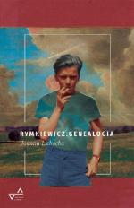 Rymkiewicz. Genealogia – Joanna Lichocka