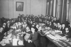 Krzysztof Jabłonka: Plebiscyt na Górnym Śląsku w dyplomacji i na tle innych plebiscytów międzywojennych 1919–1935 r.