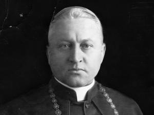 Czesław Ryszka: Prymas August Hlond. Ze śląskiej rodziny w obronie rodziny