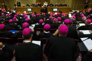 [14.10 – GODZ. 12.00] Katolicka Agencja Informacyjna zaprasza na debatę „Po co nam ten Synod? – oczekiwania, nadzieje, obawy?”