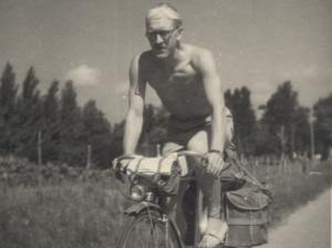 Andrzej Zieniewicz: Andrzej Bobkowski. Od zachwycenia do doświadczenia