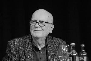 Zmarł Adam Zagajewski