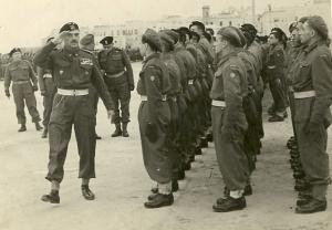 Stalin i Armia Andersa. Rozmowa z Danielem Boćkowskim