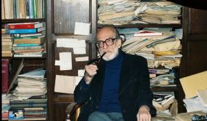 Andrzej Bronk: Mircei Eliadego fenomenologia religii
