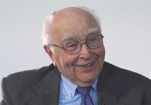Stanisław Grygiel: Areopag i Golgota