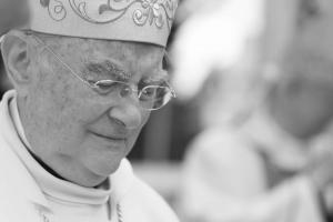 Pogrzeb Abp. Henryka Hosera odbędzie się w piątek, 20 sierpnia