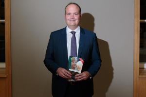 Robin Alexander: Matulka Merkel