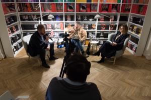 Nauczyciel zła? Relacja z debaty wokół książki Leo Straussa „O Machiavellim”