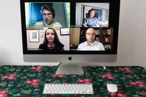 Rzeczpospolita – cnota obywateli czy instytucje? Relacja z debaty „U źródeł republiki”