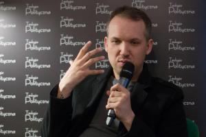 Hemar w Warszawie. Rozmowa z Janem Młynarskim 