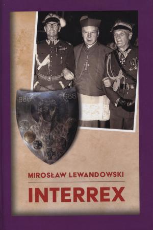 Interrex – Mirosław Lewandowski