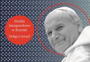 Zapisz się na „JP2 Studies” – elitarne Studia Janopawłowe na Angelicum w Rzymie