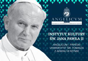 Instytut Kultury św. Jana Pawła II – dziewięć miesięcy od inauguracji