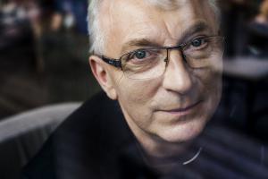 Ks. Jerzy Szymik: Cóż po Teologii w domu Akademii? 