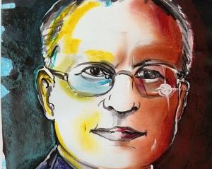 Jan Polkowski: Pandemia i inne plagi
