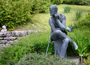 Katarzyna Górska-Fingas: O niepozornej historii pióra Jamesa Joyce’a