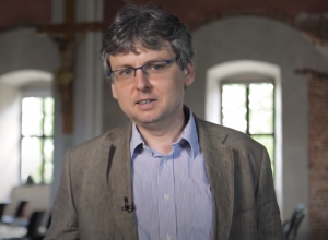 [FILM] Prof. Michał Gierycz o Szkole Letniej Teologii Politycznej 2021