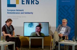 Marek Cichocki gościem debaty „European Memory and Politics: A Crisis of What?”