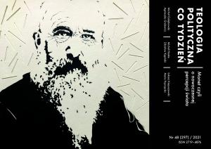 Monet czyli o nowoczesnej percepcji świata [TPCT 297]