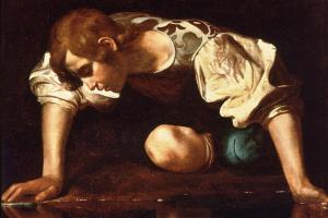Giovanni Careri: W zwierciadle Erosa
