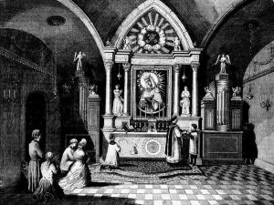 Tradycja liturgiczna – ciągłość i zmiany. Rozmowa z biskupem Michałem Janochą