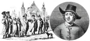 Włodzimierz Marciniak: Kryzys władzy w Moskwie. Przetworzenie