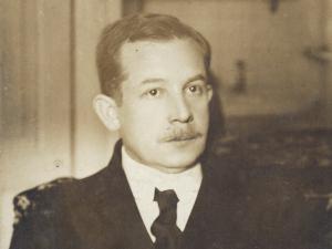 Józef Krzyk: Wojciech Korfanty. Polak w służbie Śląska, Ślązak w służbie Polski
