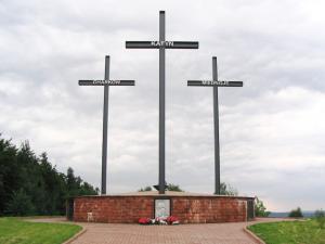 Andrzej Przewoźnik: Mord. Zbrodnia katyńska 