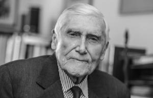 Prof. Witold Kieżun nie żyje 