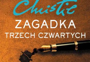 Katarzyna Górska-Fingas: „Zagadka trzech czwartych”, czyli udana kontynuacja