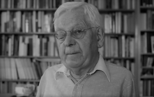 Zmarł Zdzisław Najder 