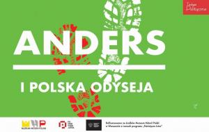 „Anders i polska odyseja”. Obejrzyj debatę o armii generała Andersa 