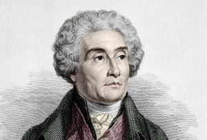 Łukasz Maślanka: De Maistre uległ pokusie kształtowania Rosji