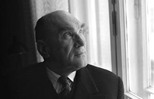 Jarosław Iwaszkiewicz: Modlitwa do Artura Rimbaud