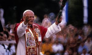 Homilia Jana Pawła II z 4 czerwca 1979 na Jasnej Górze