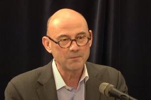 Jan Paweł II i wyzwania nowoczesności. Rozmowa z Francisem Russellem Hittingerem
