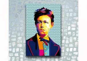 Michał Gołębiowski: Witalna transgresja, czyli Arthur Rimbaud jako inspiracja dla kontrkultury