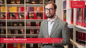[FILM] „Teologia Polityczna Co Tydzień” nr 266 – co w numerze?