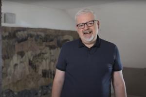[FILM] Dr Paweł Milcarek o Szkole Letniej Teologii Politycznej 2021